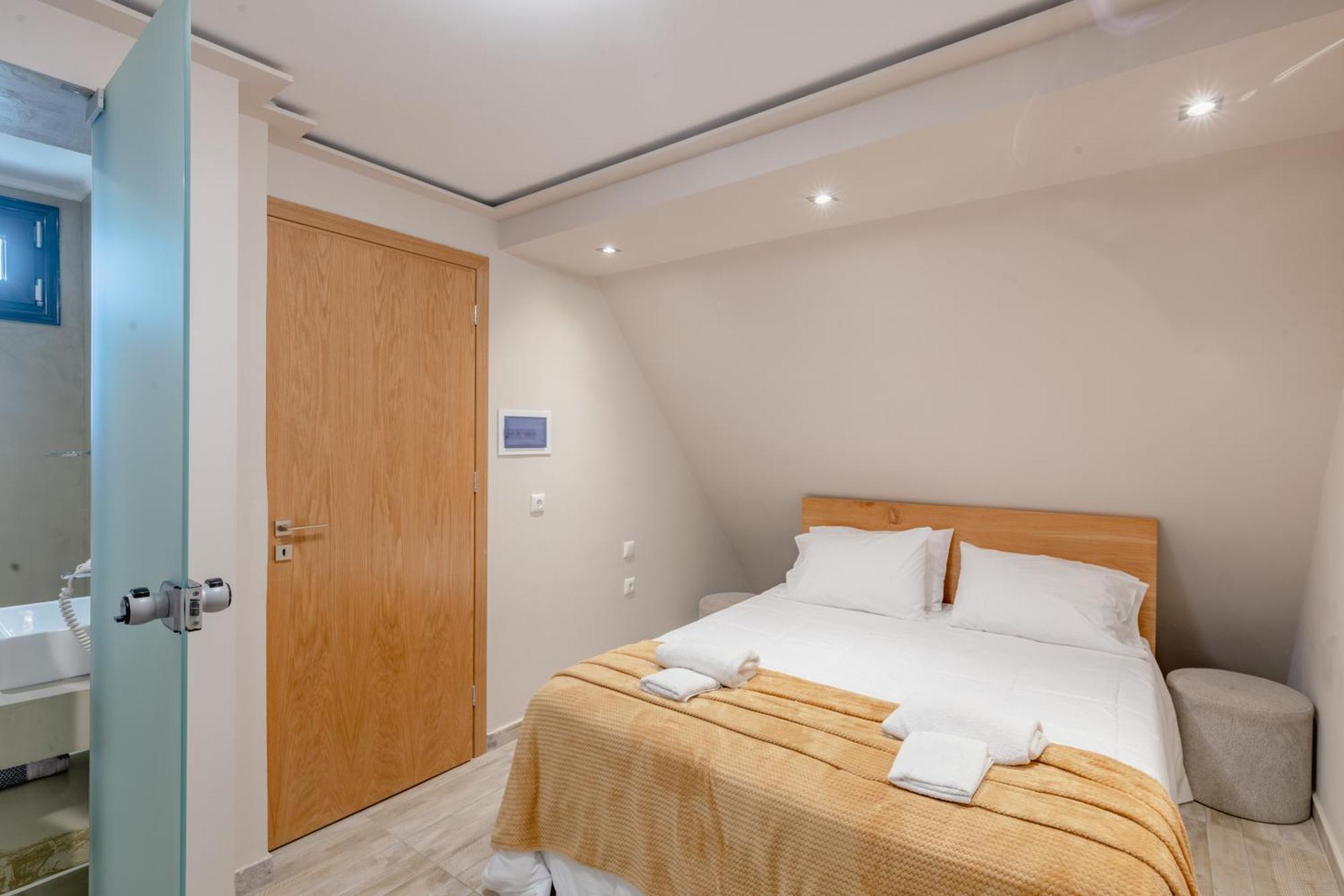 Zama Suites 자킨토스 타운 외부 사진